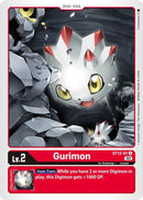 Image for Gurimon [Starter Deck 12: Jesmon]