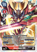 Image for Jesmon GX [Xros Encounter]