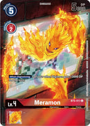 Image for Meramon (25th Special Memorial Pack) [Battle of Omni]