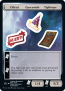 Eldrazi Guacamole Tightrope (1) [UNF]