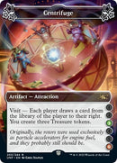 Centrifuge 3 6 (203) [UNF]