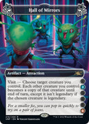 Hall of Mirrors (2-6) [Unfinity]