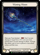 Image for Waning Moon [Flesh and Blood: Promo Cards]