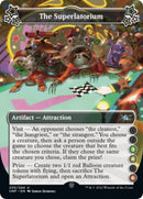 The Superlatorium 3 4 6 (230) [UNF]