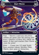 Dart Throw 3 4 5 6 (208) [UNF]
