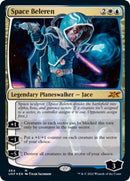 Space Beleren Galaxy Foil (464) [UNF]