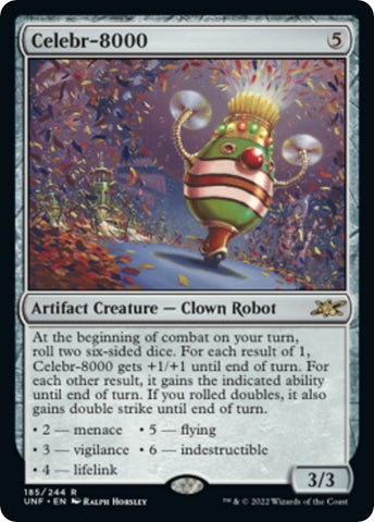 Celebr-8000 [Unfinity]