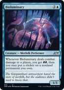 Bioluminary Galaxy Foil (324) [UNF]