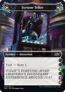 Fortune Teller 3 5 6 (212) [UNF]