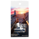 Resurgence of Power Booster Pack () [18]