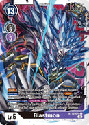 Image for Blastmon [Xros Encounter]