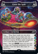 Cover the Spot 2 3 4 6 (207) [UNF]