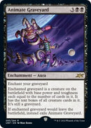 Animate Graveyard (65) [UNF]