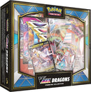 VMAX Dragons Premium Collection [MCAP]