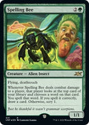 Spelling Bee Galaxy Foil (441) [UNF]