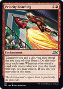 Priority Boarding Galaxy Foil (405) [UNF]