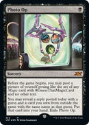 Photo Op Galaxy Foil (369) [UNF]