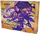 Dominaria United Collector Booster Omega Pack [DMU]