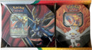 Legends of Galar Tin plus Galar Partners Tin 2 pack Zacian V Cinderace V Retail Exclusive [SWSH01]
