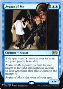 Avatar of Me (17) [LIST]