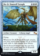 Do It Yourself Seraph (6) [LIST]