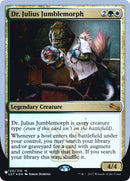 Dr Julius Jumblemorph (130) [LIST]