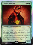 Earl of Squirrel (108) [LIST]