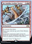 Yet Another Aether Vortex (60) [LIST]