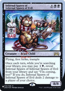 Infernal Spawn of Infernal Spawn of Evil (39) [LIST]