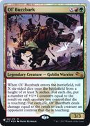 Ol Buzzbark (134) [LIST]