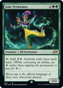 Sole Performer Galaxy Foil (440) [UNF]