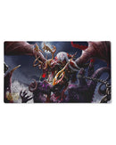 Image for Dragon Shield Playmat (Limited Edition) - Christmas Dragon 2022 - Playmats