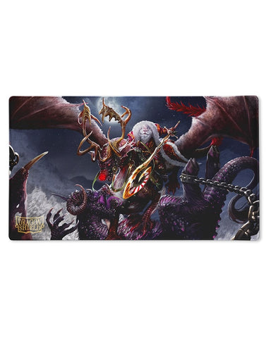 Image for Dragon Shield Playmat (Limited Edition) - Christmas Dragon 2022 - Playmats