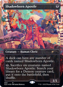 Shadowborn Apostle 683 (683) [SLD]