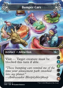 Bumper Cars 2 3 6 (202) [UNF]
