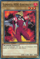 Elemental HERO Burstinatrix (SGX2-ENA02) [SGX2]