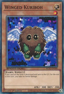 Winged Kuriboh (SGX2-ENA06) [SGX2]