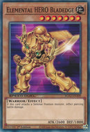 Elemental HERO Bladedge (SGX2-ENA09) [SGX2]