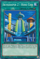 Skyscraper 2 Hero City (SGX2-ENA15) [SGX2]