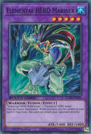 Elemental HERO Mariner (SGX2-ENA24) [SGX2]
