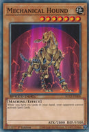 Mechanical Hound (SGX2-ENB06) [SGX2]