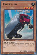 Truckroid (SGX2-ENB11) [SGX2]