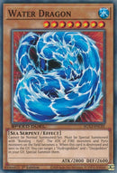 Water Dragon (SGX2-ENC01) [SGX2]