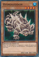 Hydrogeddon (SGX2-ENC03) [SGX2]