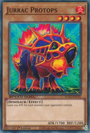 Jurrac Protops (SGX2-ENC05) [SGX2]
