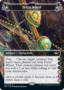 Ferris Wheel 4 5 6 (210) [UNF]