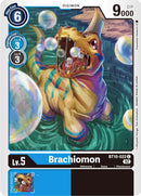Image for Brachiomon [Xros Encounter]