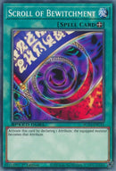 Scroll of Bewitchment (SGX2-ENC12) [SGX2]