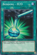 Bonding H2O (SGX2-ENC14) [SGX2]