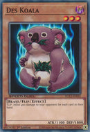 Des Koala (SGX2-ENE01) [SGX2]